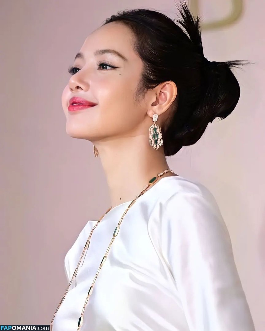 Blackpink / Lisa / lalalalisa_m / lisaamane Naken OnlyFans  Läckta Foto #3