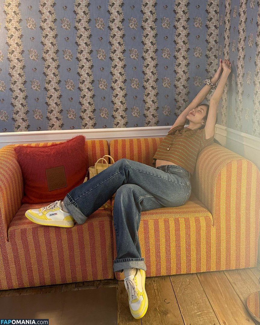 Blackpink / Lisa / lalalalisa_m / lisaamane Naken OnlyFans  Läckta Foto #12