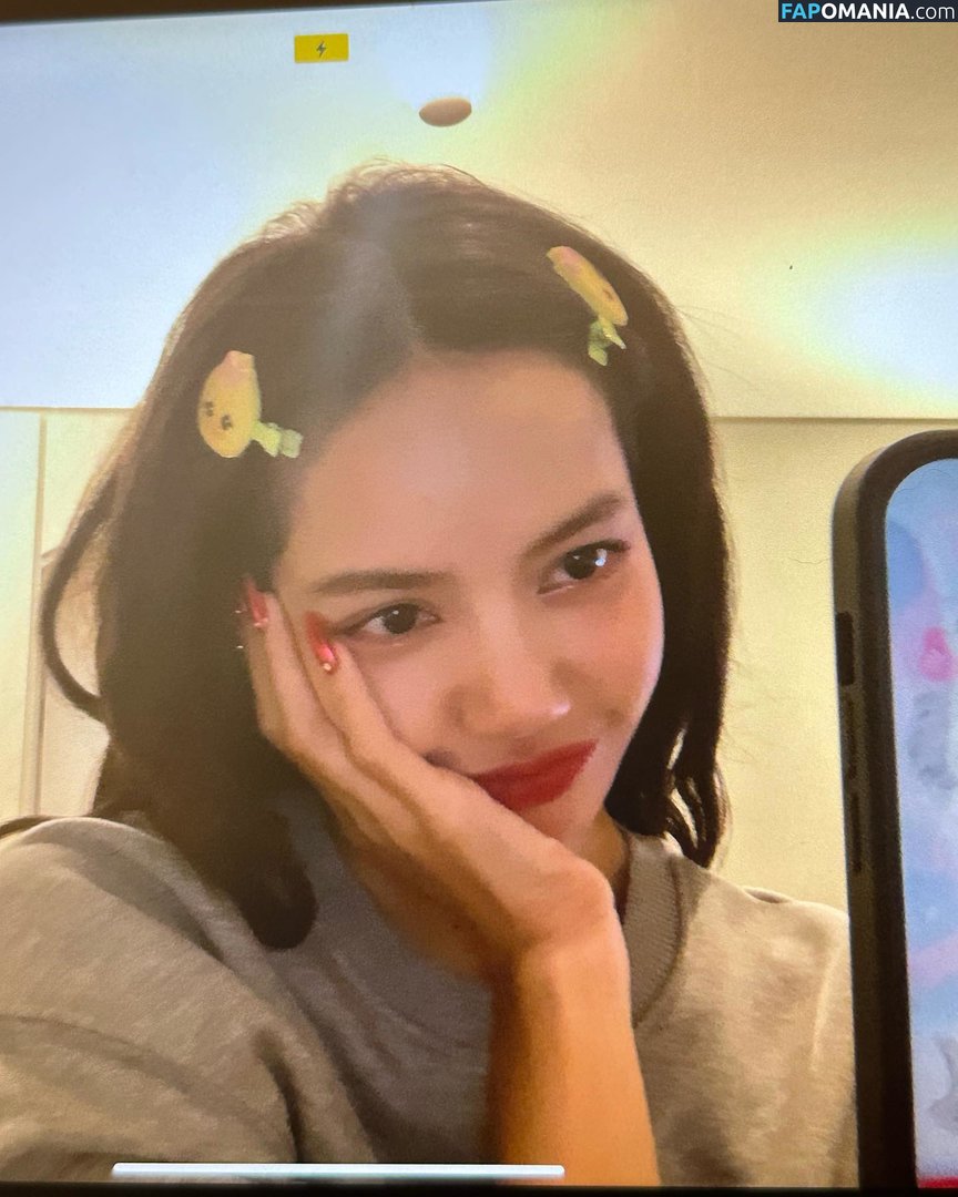 Blackpink / Lisa / lalalalisa_m / lisaamane Naken OnlyFans  Läckta Foto #19