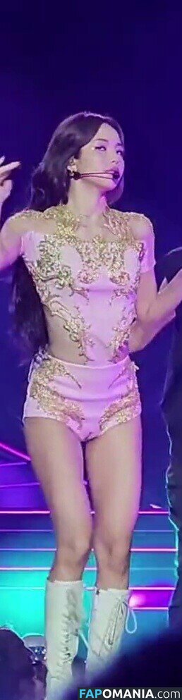 Blackpink / Lisa / lalalalisa_m / lisaamane Naken OnlyFans  Läckta Foto #22