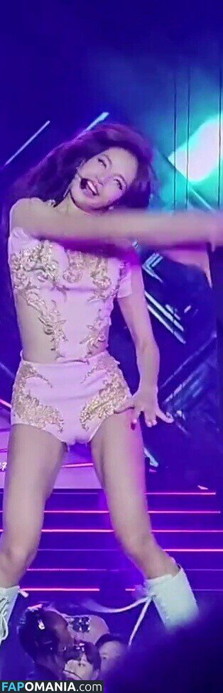 Blackpink / Lisa / lalalalisa_m / lisaamane Naken OnlyFans  Läckta Foto #23