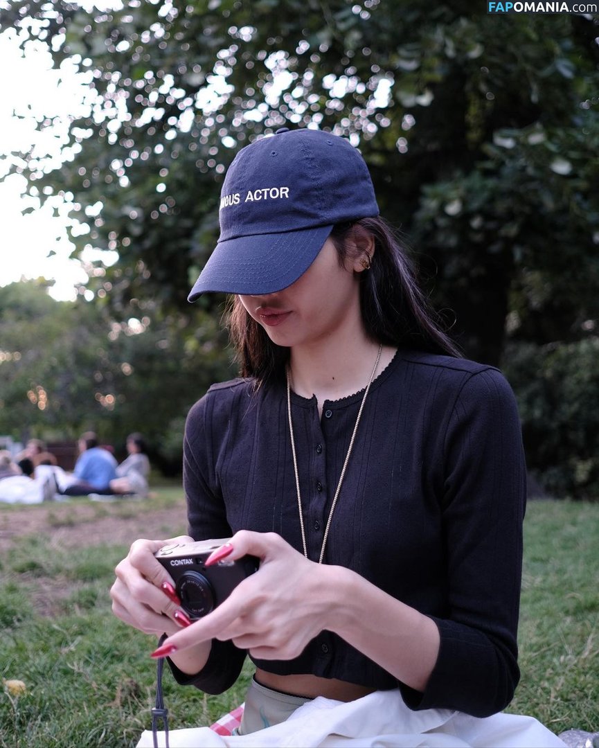 Blackpink / Lisa / lalalalisa_m / lisaamane Naken OnlyFans  Läckta Foto #31