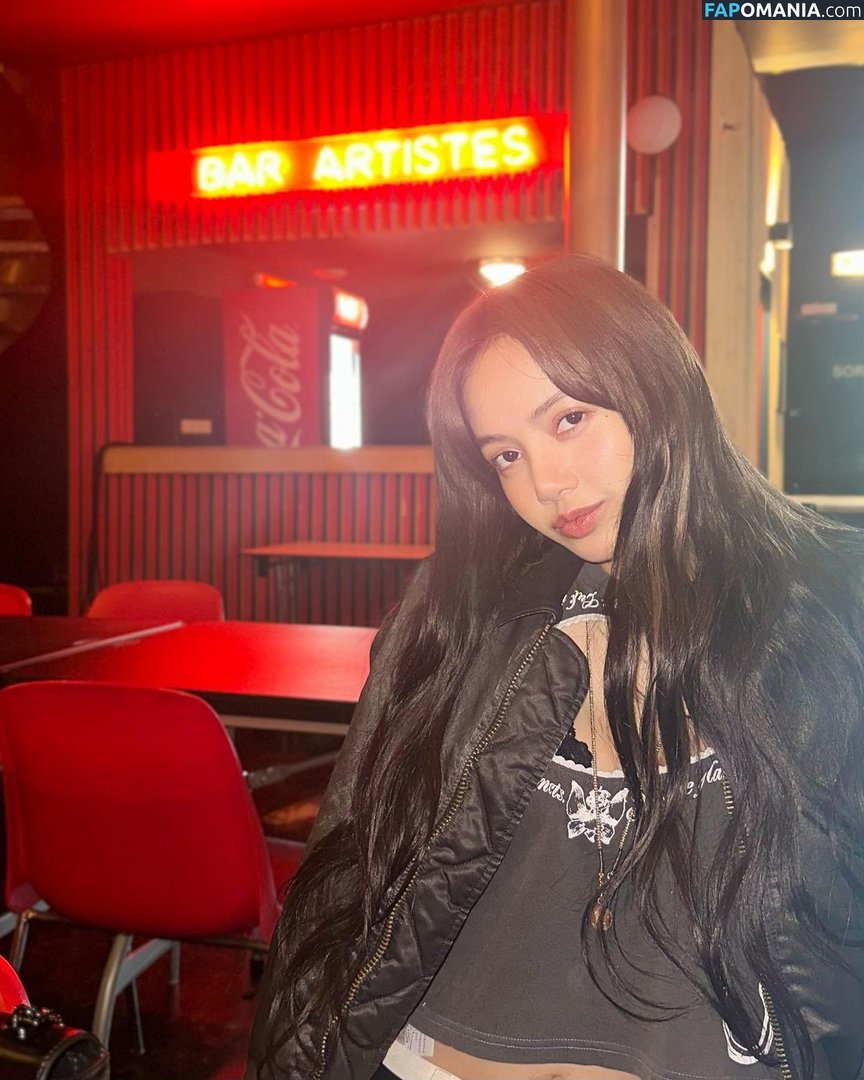 Blackpink / Lisa / lalalalisa_m / lisaamane Naken OnlyFans  Läckta Foto #33