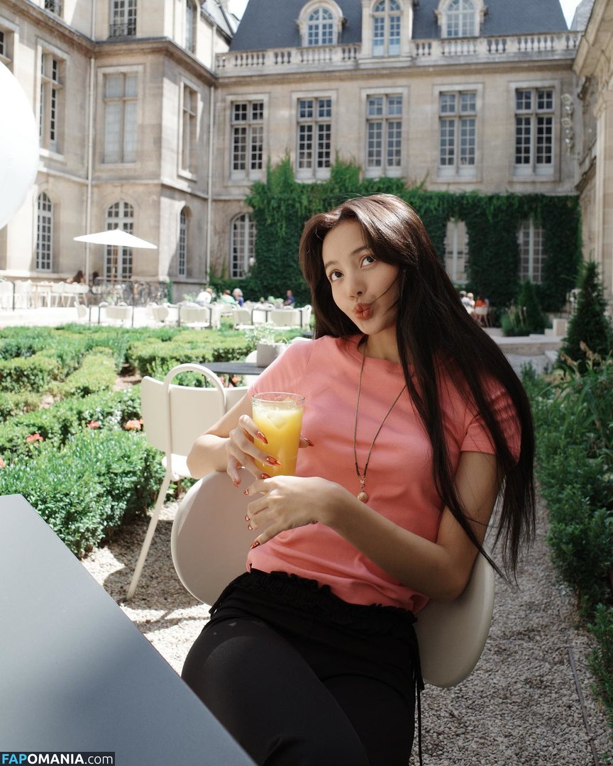 Blackpink / Lisa / lalalalisa_m / lisaamane Naken OnlyFans  Läckta Foto #41