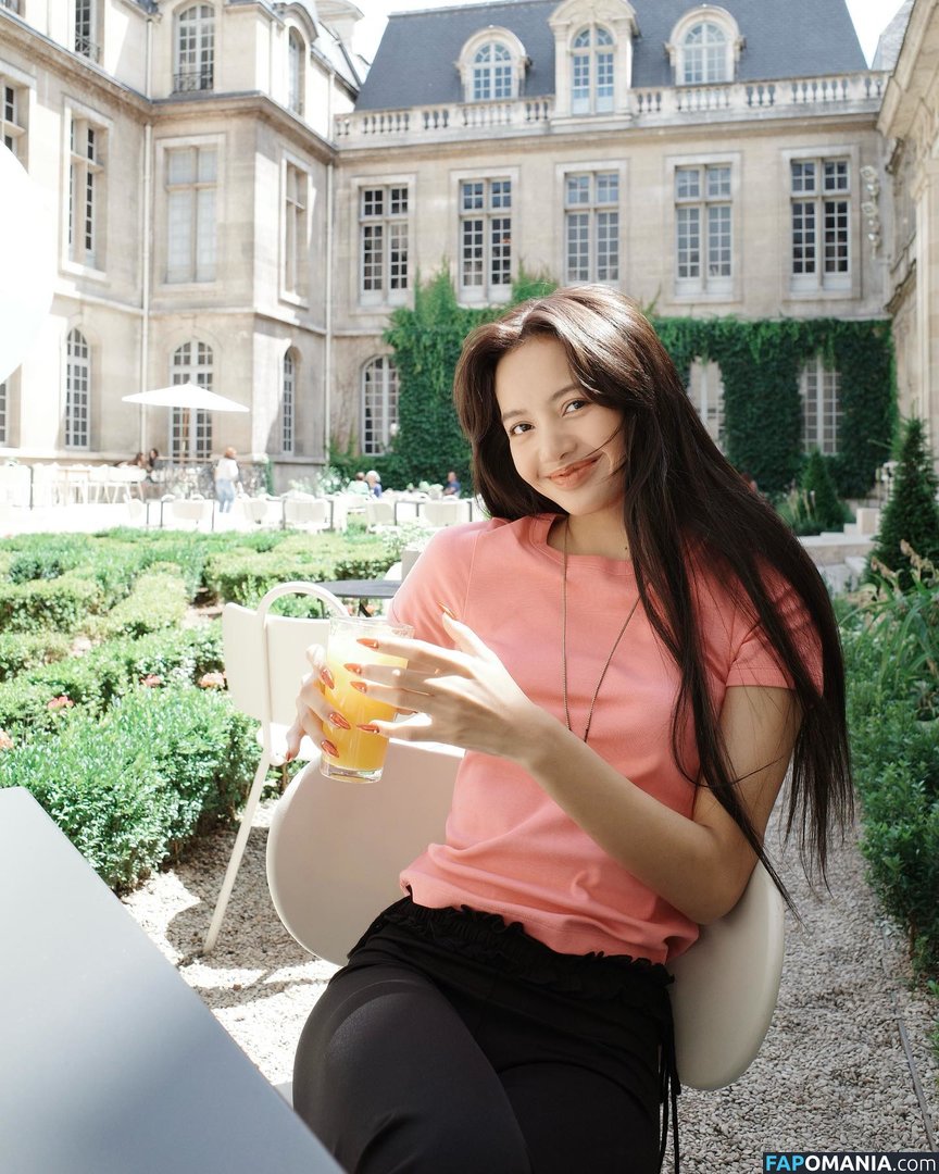 Blackpink / Lisa / lalalalisa_m / lisaamane Naken OnlyFans  Läckta Foto #42