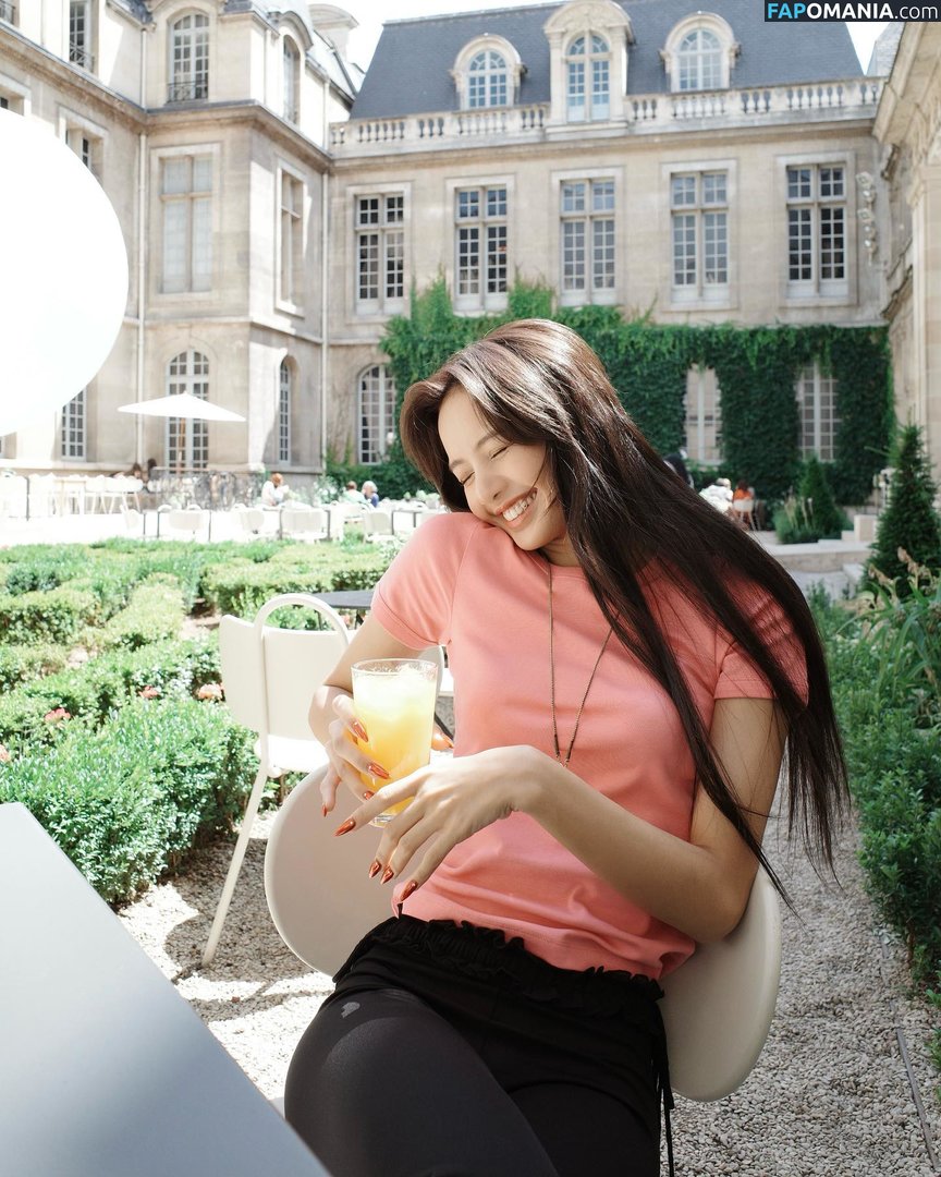 Blackpink / Lisa / lalalalisa_m / lisaamane Naken OnlyFans  Läckta Foto #43