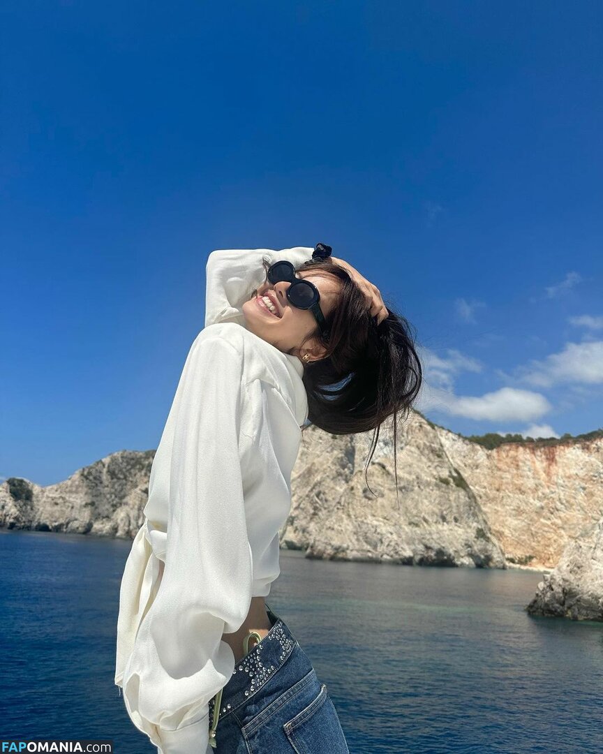 Blackpink / Lisa / lalalalisa_m / lisaamane Naken OnlyFans  Läckta Foto #46