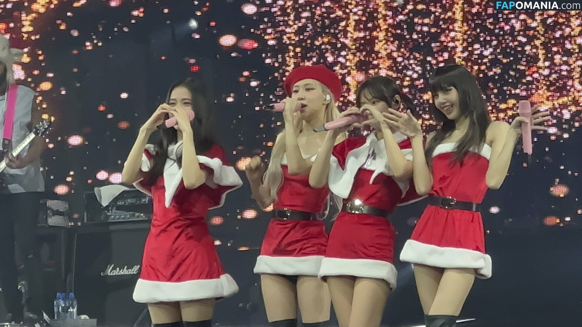 Blackpink / Lisa / lalalalisa_m / lisaamane Naken OnlyFans  Läckta Foto #112