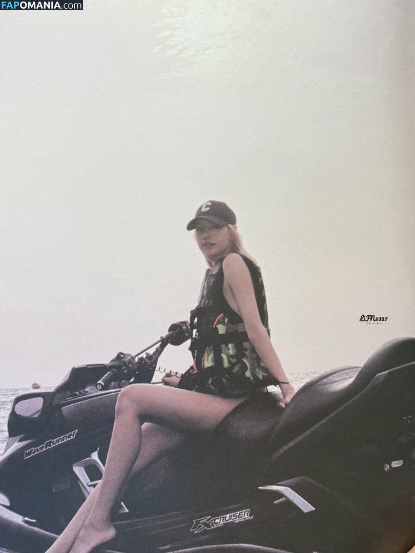 Blackpink / Lisa / lalalalisa_m / lisaamane Naken OnlyFans  Läckta Foto #118