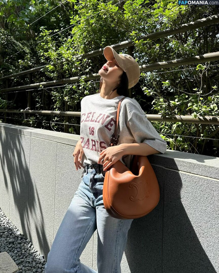 Blackpink / Lisa / lalalalisa_m / lisaamane Naken OnlyFans  Läckta Foto #193