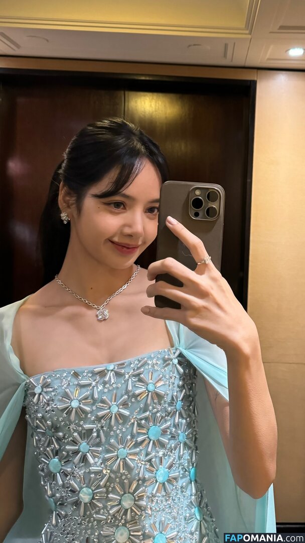 Blackpink / Lisa / lalalalisa_m / lisaamane Naken OnlyFans  Läckta Foto #199