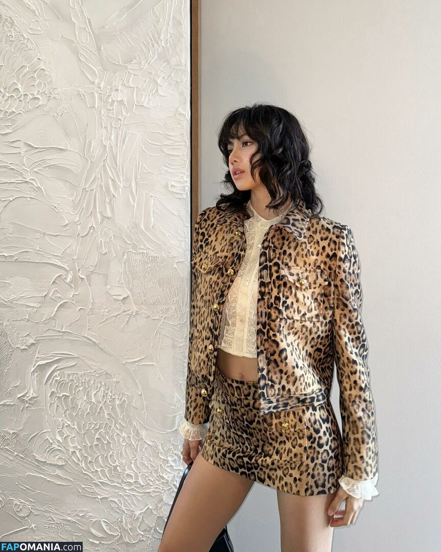 Blackpink / Lisa / lalalalisa_m / lisaamane Naken OnlyFans  Läckta Foto #242