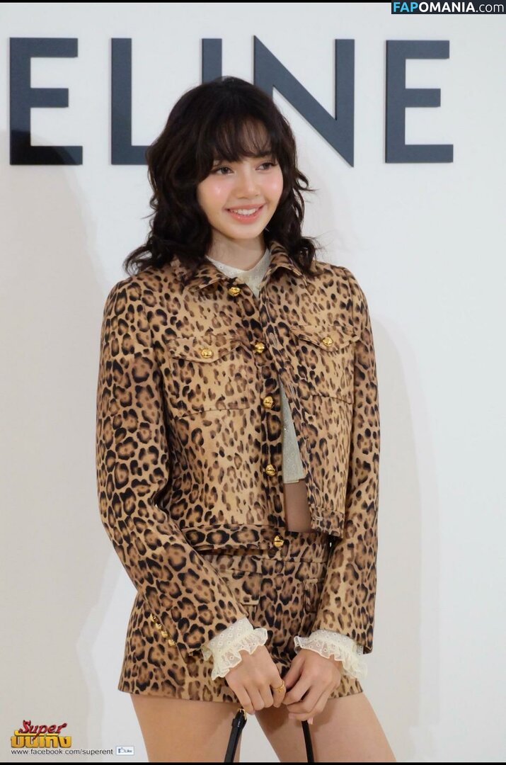 Blackpink / Lisa / lalalalisa_m / lisaamane Naken OnlyFans  Läckta Foto #245