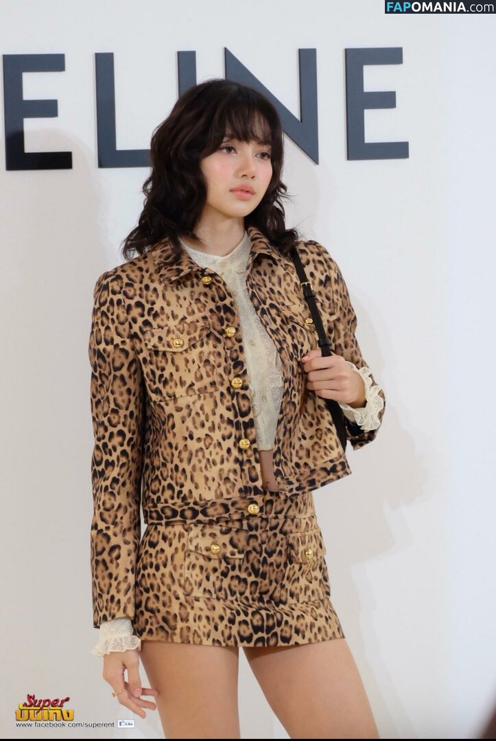 Blackpink / Lisa / lalalalisa_m / lisaamane Naken OnlyFans  Läckta Foto #253