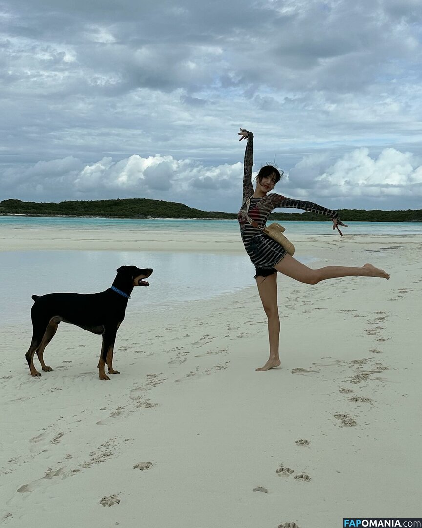 Blackpink / Lisa / lalalalisa_m / lisaamane Naken OnlyFans  Läckta Foto #286