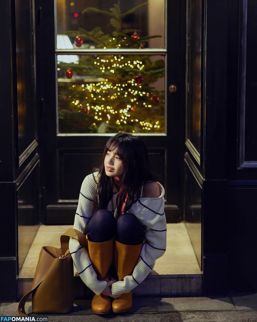 Blackpink / Lisa / lalalalisa_m / lisaamane Naken OnlyFans  Läckta Foto #289