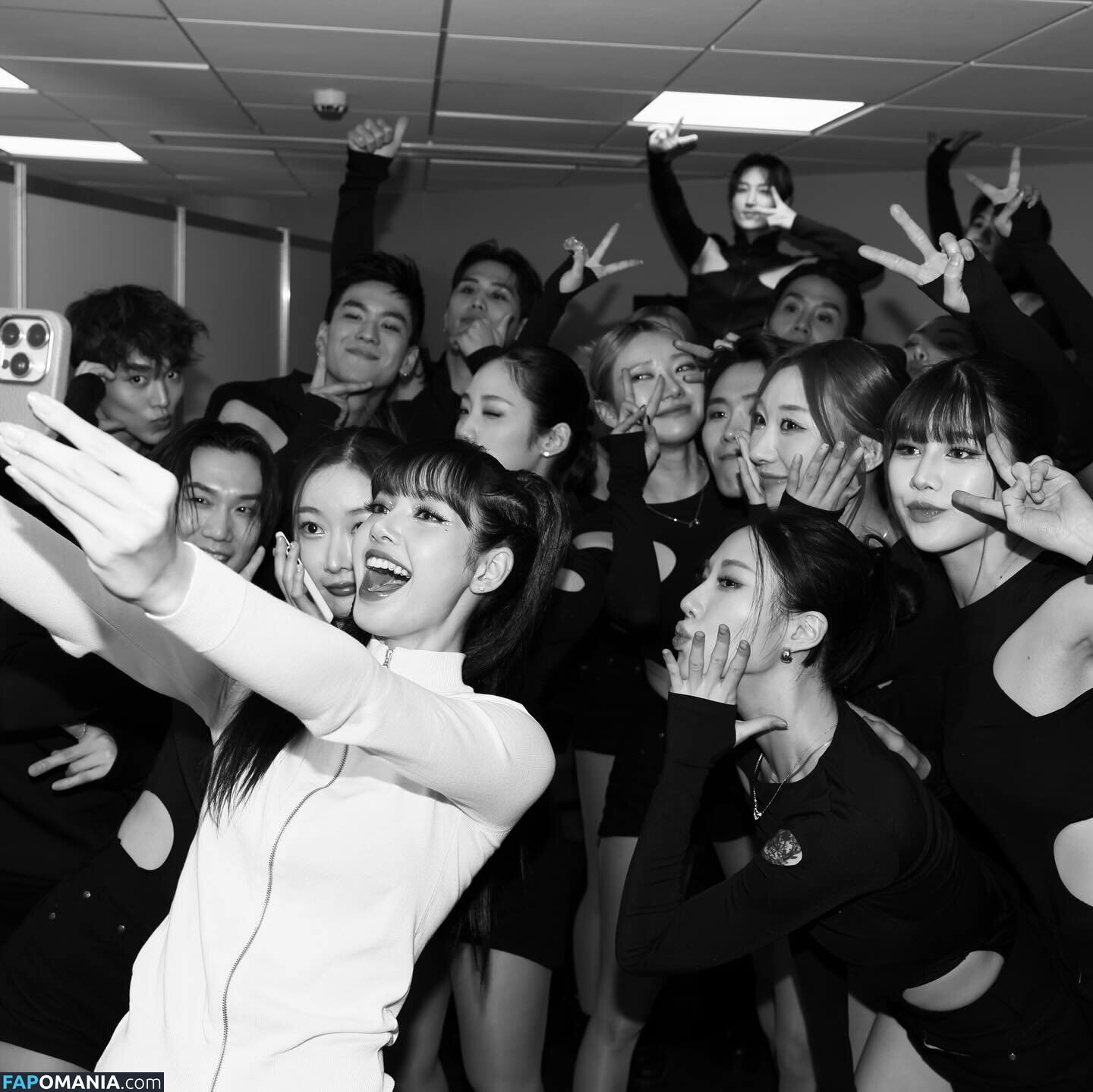 Blackpink / Lisa / lalalalisa_m / lisaamane Naken OnlyFans  Läckta Foto #362