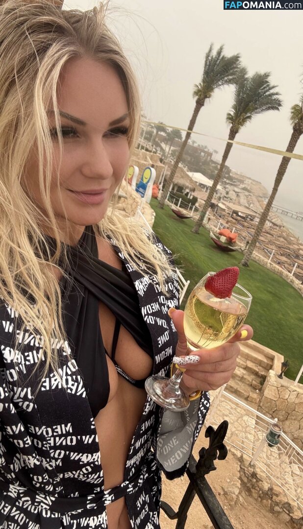 Julija Lisichkina Lisa1303.90 / lisa1303.90 Naken OnlyFans  Läckta Foto #9