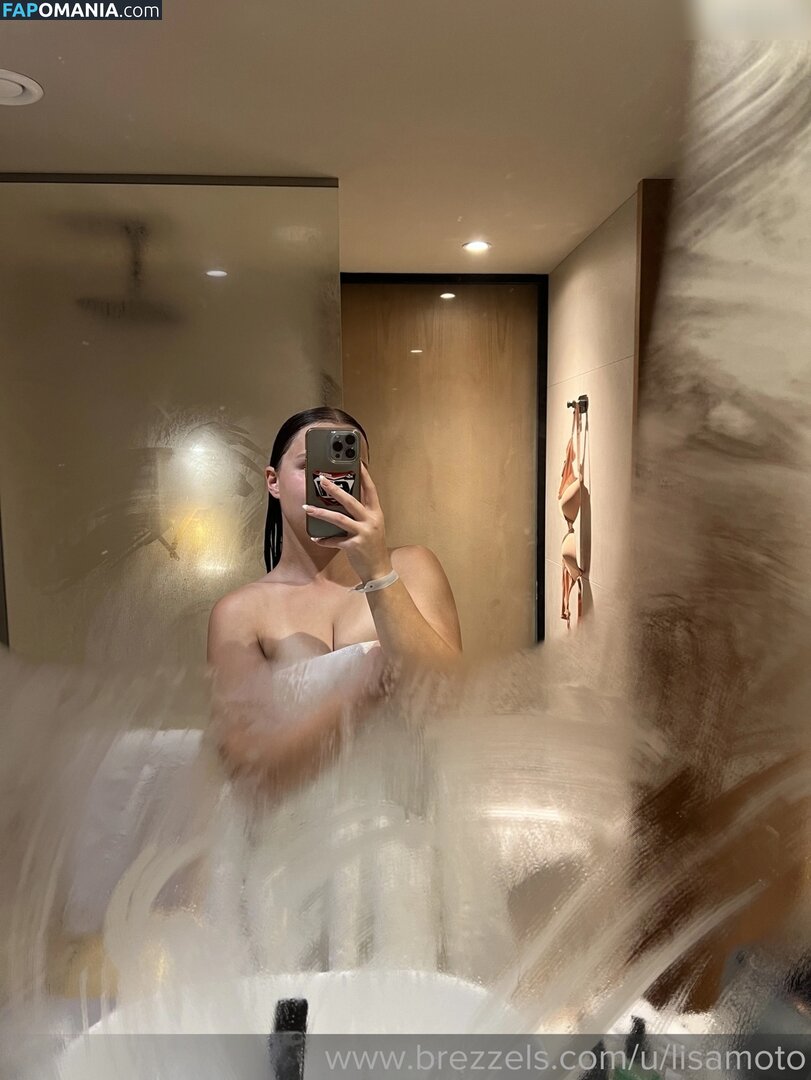 Lisamoto / lisaa.moto Naken OnlyFans  Läckta Foto #55