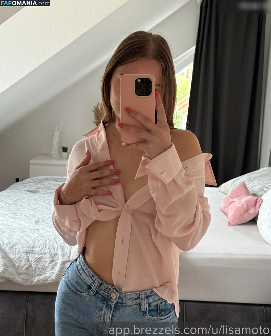 Lisamoto / lisaa.moto Naken OnlyFans  Läckta Foto #82