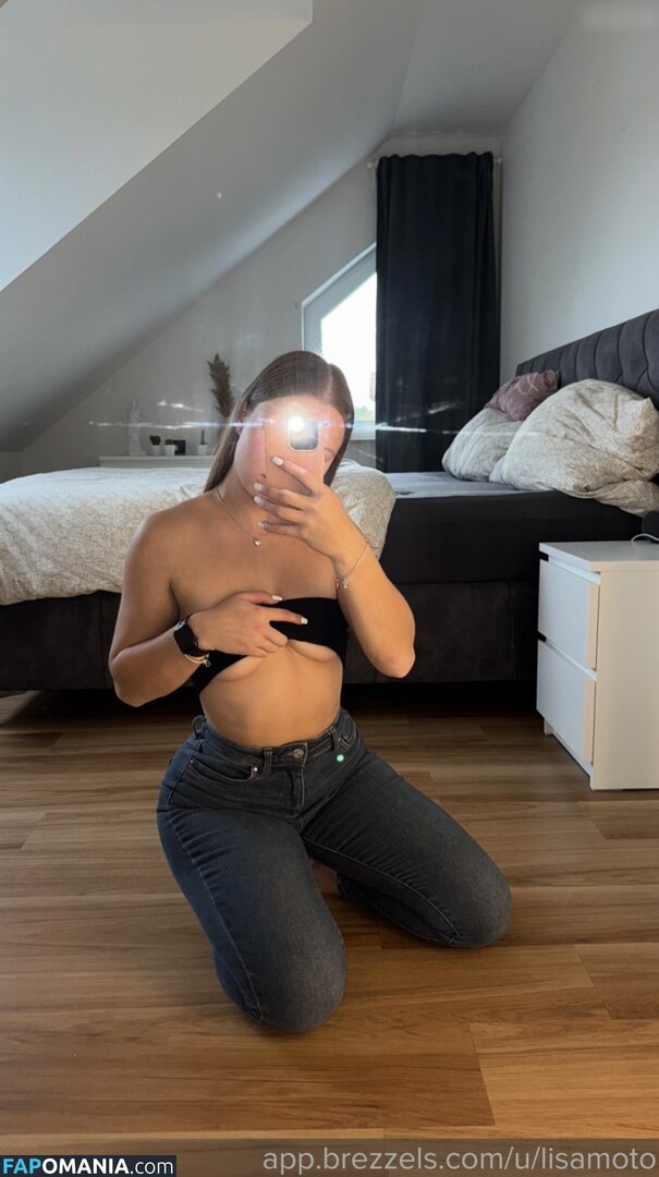 Lisamoto / lisaa.moto Naken OnlyFans  Läckta Foto #89
