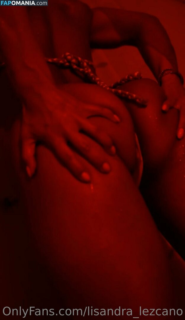 Lisandra Lezcano / lisandra_lezcano Naken OnlyFans  Läckta Foto #8