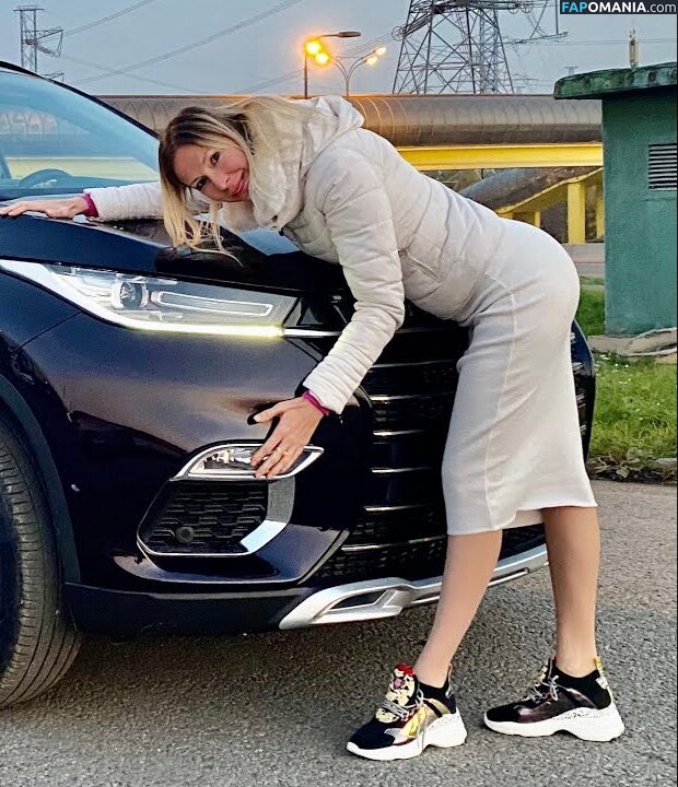 Lisarulit Naken OnlyFans  Läckta Foto #479