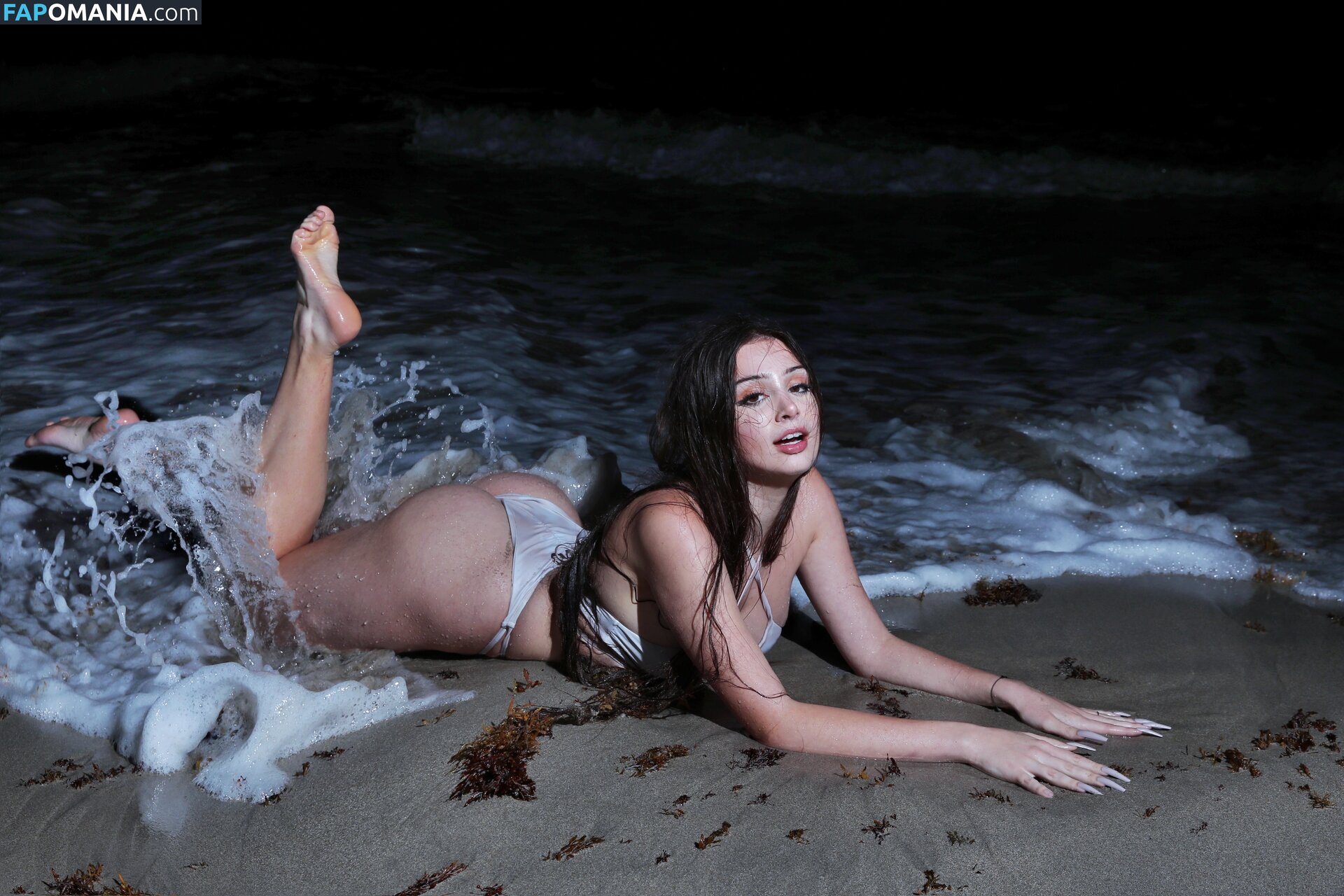 Lisi Flex / _li.si_ Naken OnlyFans  Läckta Foto #236