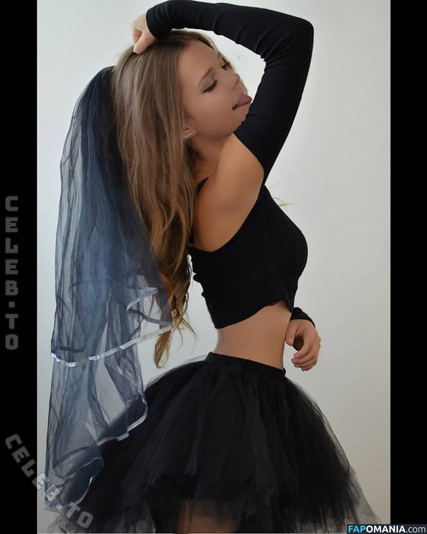 Liss.thl Naken OnlyFans  Läckta Foto #13