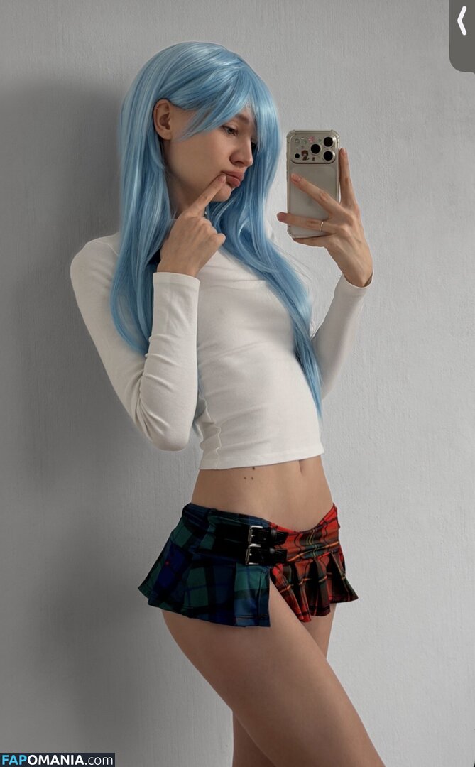 Katya / litlonn Naken OnlyFans  Läckta Foto #139