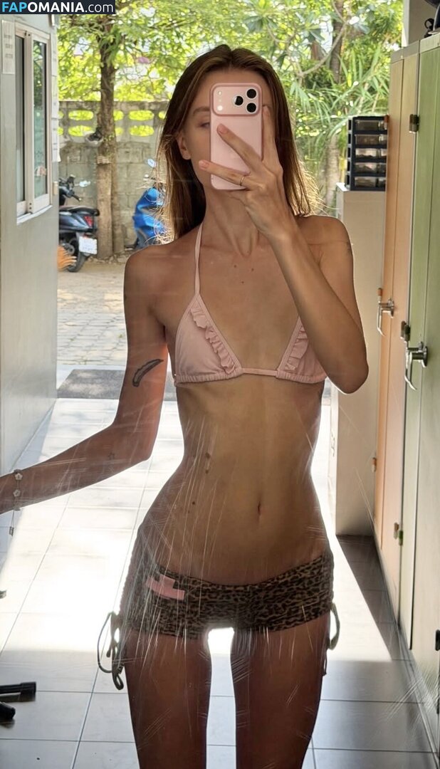 Katya / litlonn Naken OnlyFans  Läckta Foto #153