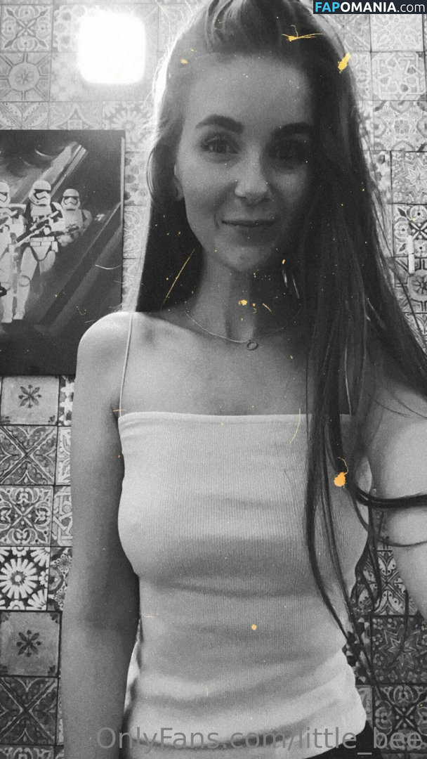 little_becca_bee / little_bee Naken OnlyFans  Läckta Foto #6