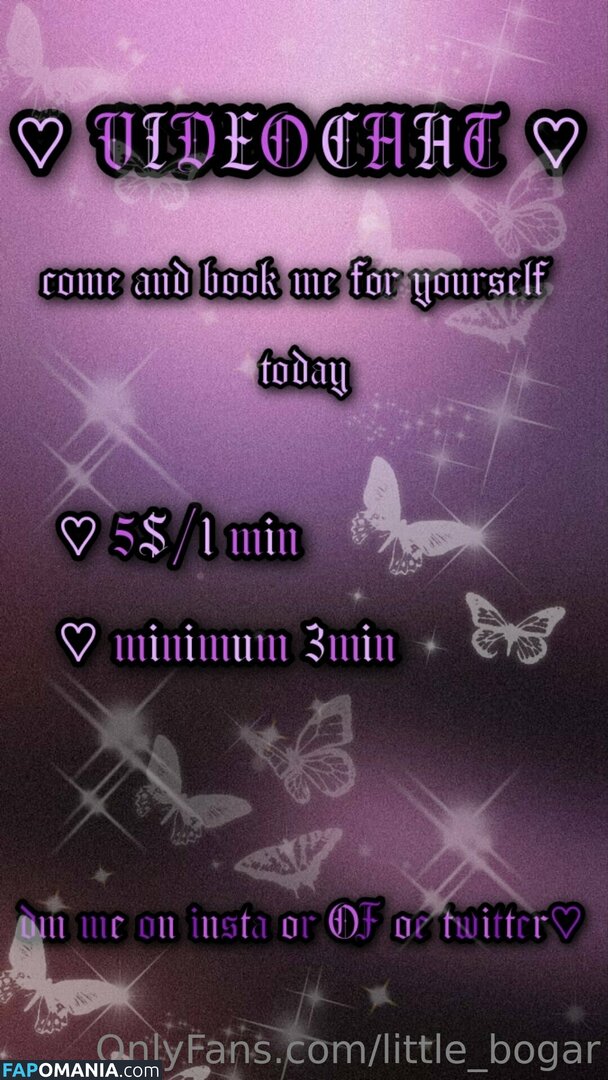 little_bogar Naken OnlyFans  Läckta Foto #66
