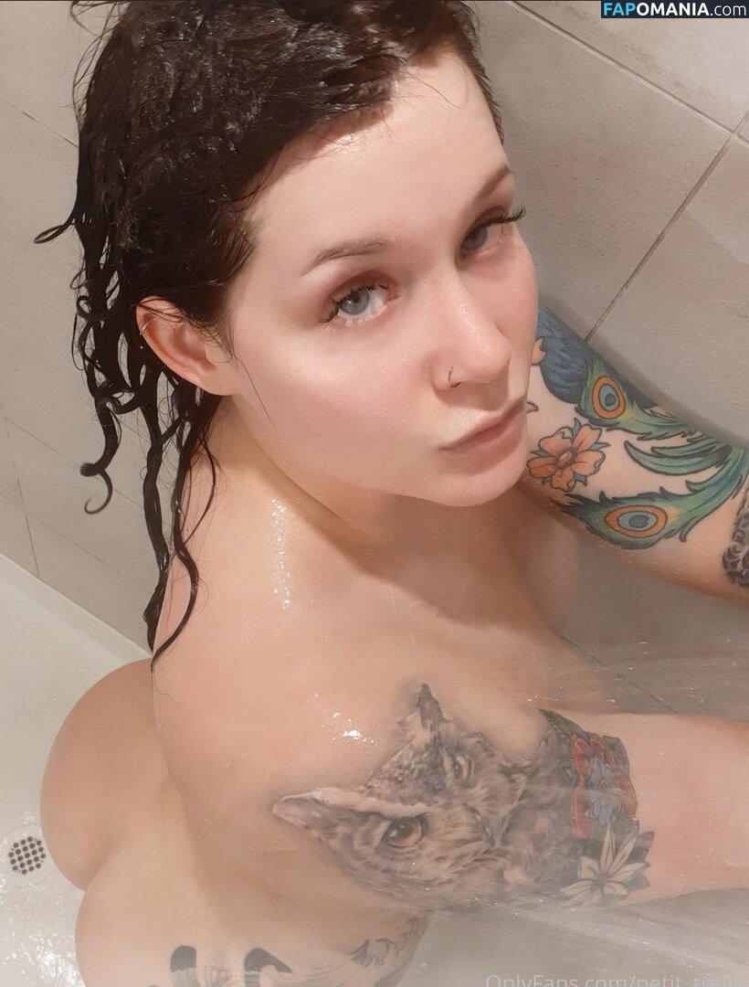 Little Clover Whispers / littlecloverwhispers Naken OnlyFans  Läckta Foto #5