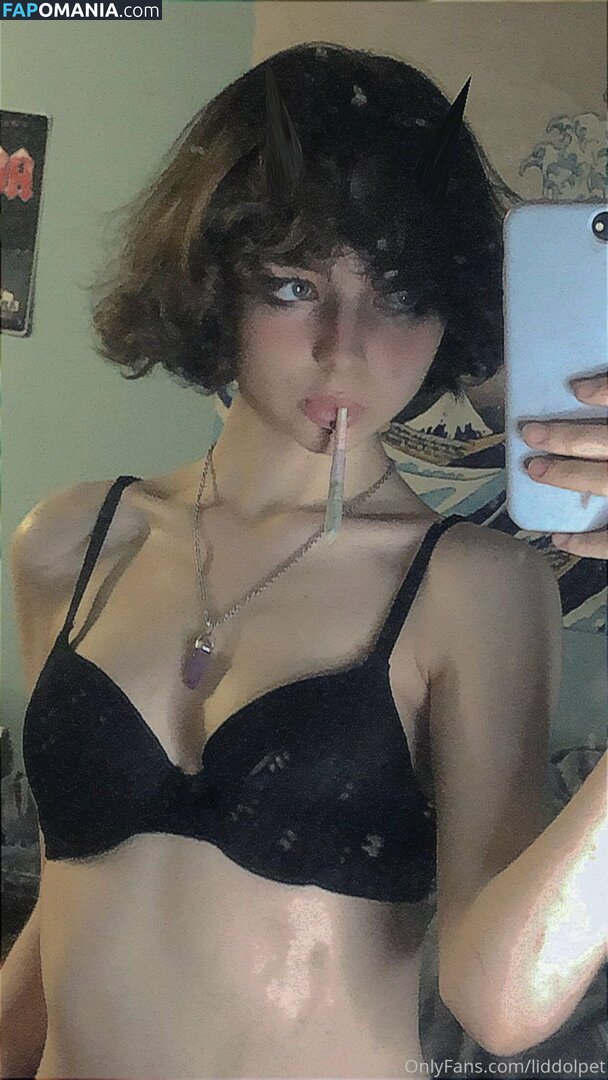 Little Pet / liddolpet / little_pet_jeddah / tinietoy Naken OnlyFans  Läckta Foto #7