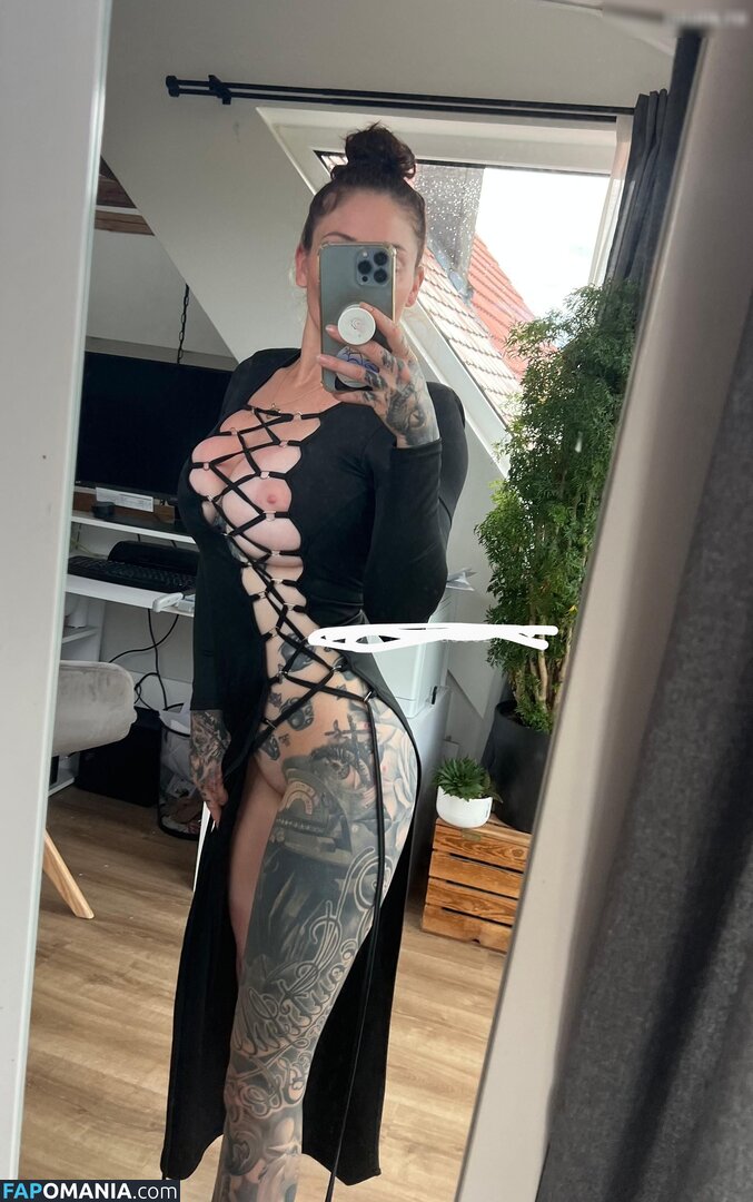 Little Princess Hedi / heavensentx / hediii.91 / princesshedi91 Naken OnlyFans  Läckta Foto #204