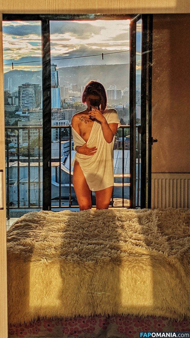 Little Satana / little.satana / s.satana_666 / tomnaya_satana Naken OnlyFans  Läckta Foto #25