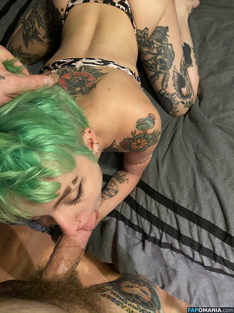 Little Spittle / lilspittle / littlespittle Naken OnlyFans  Läckta Foto #486