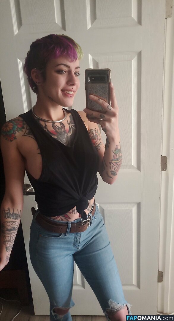 Little Spittle / lilspittle / littlespittle Naken OnlyFans  Läckta Foto #502