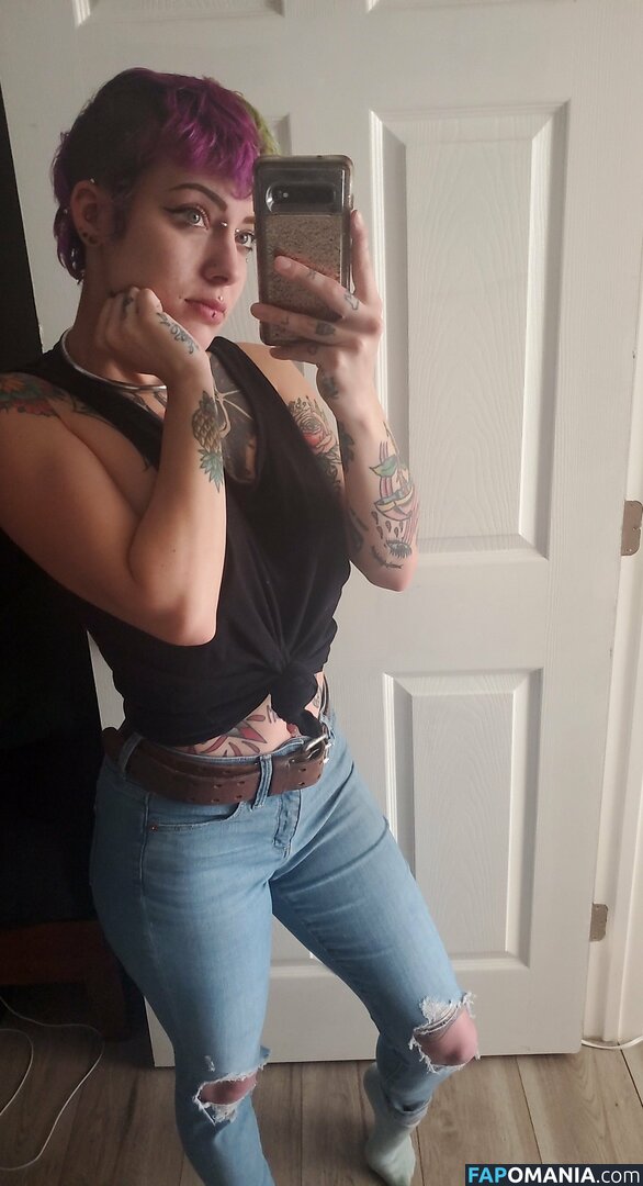 Little Spittle / lilspittle / littlespittle Naken OnlyFans  Läckta Foto #505