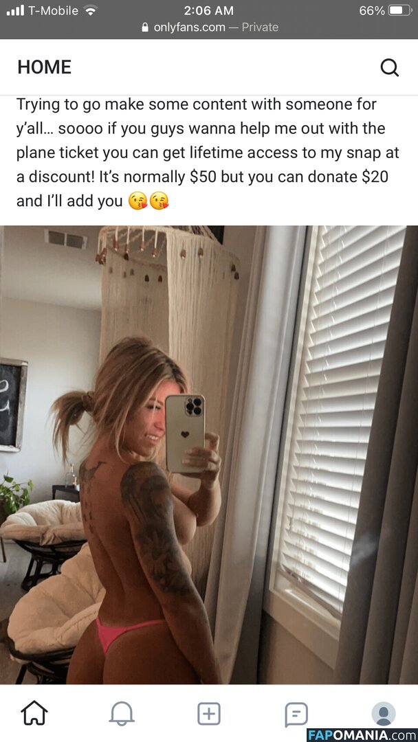 LittleBuffBabe / buffbabe6 Naken OnlyFans  Läckta Foto #92