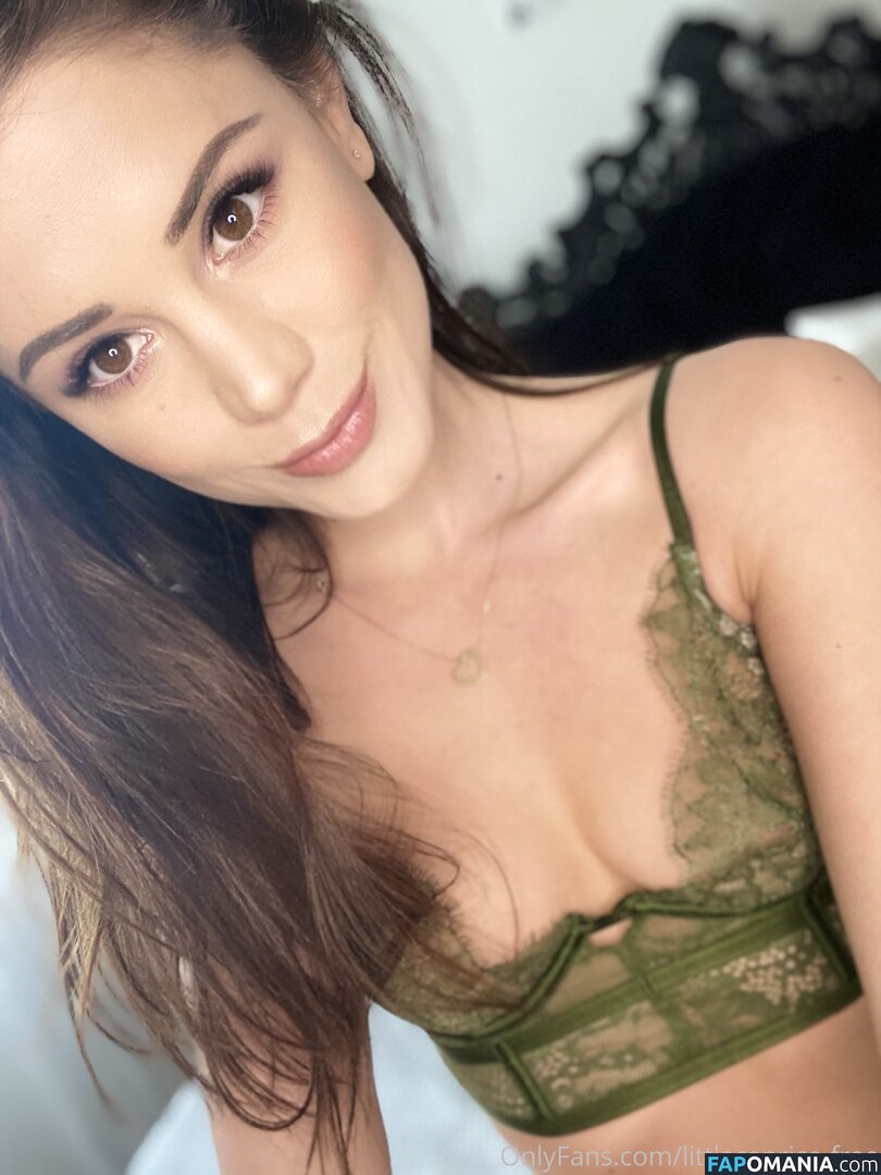 little.caprice.official / littlecaprice-free Naken OnlyFans  Läckta Foto #13