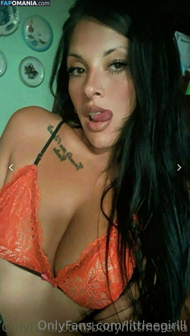 littleegirlll Naken OnlyFans  Läckta Foto #26