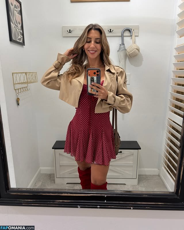 Carla Outes / littlefitdevil Naken OnlyFans  Läckta Foto #7