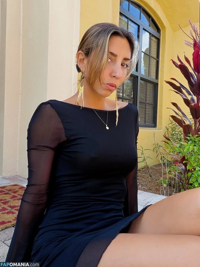 Carla Outes / littlefitdevil Naken OnlyFans  Läckta Foto #11