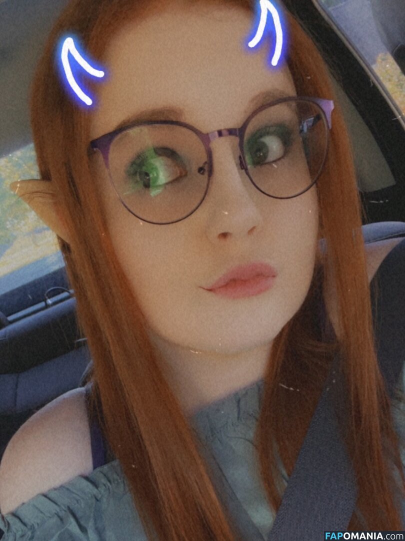 littleginger57 Naken OnlyFans  Läckta Foto #1