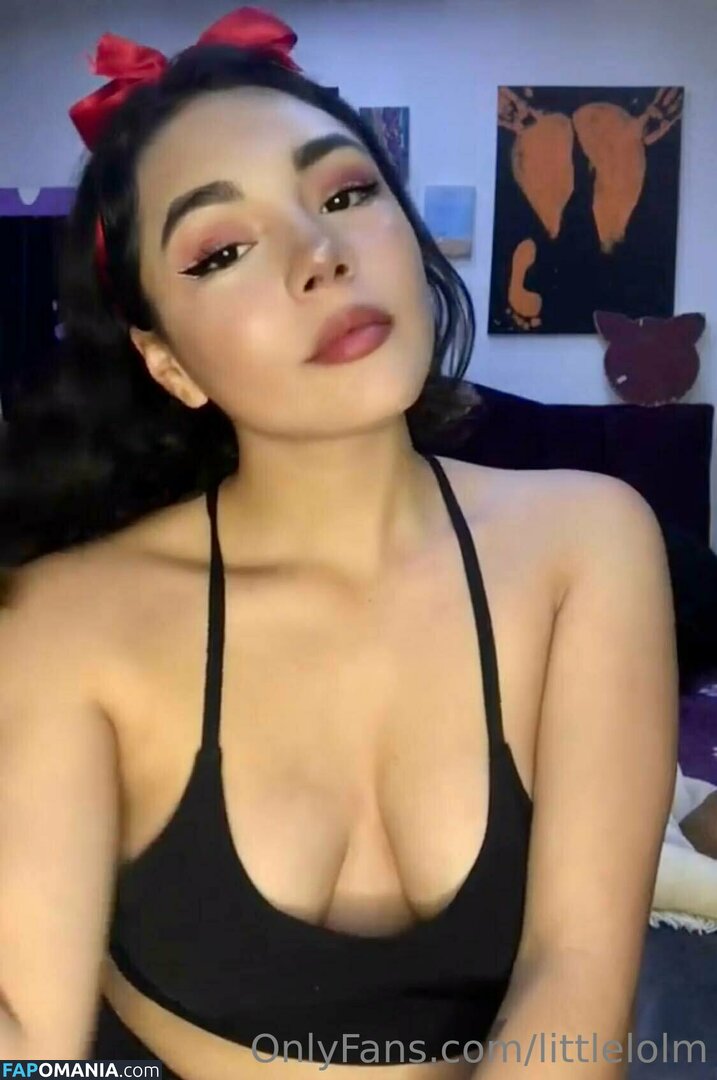 littlelolm Naken OnlyFans  Läckta Foto #24