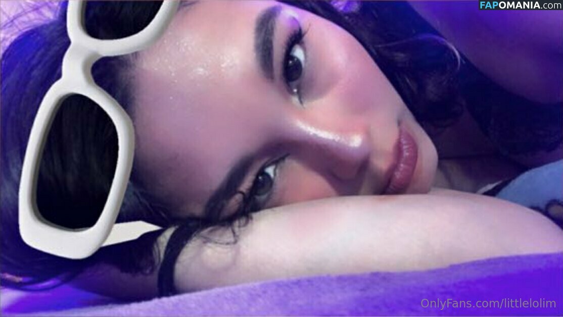 littlelolm Naken OnlyFans  Läckta Foto #55