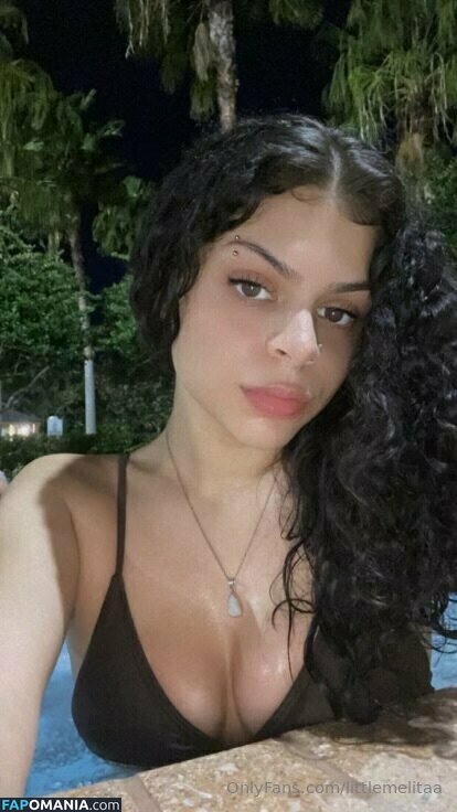 littlemelitaa Naken OnlyFans  Läckta Foto #20