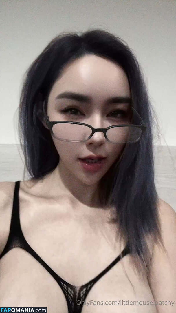 Littlemouse Patchy / littlemouse.patchy Naken OnlyFans  Läckta Foto #19